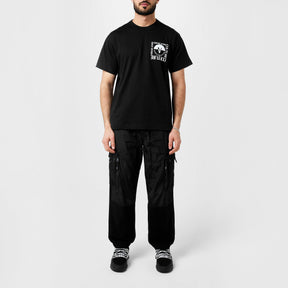 V Emblem T-Shirt