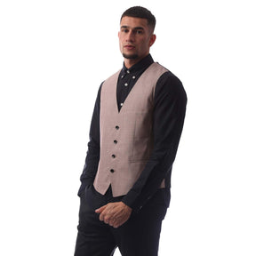 Men's Huge Waistcoat