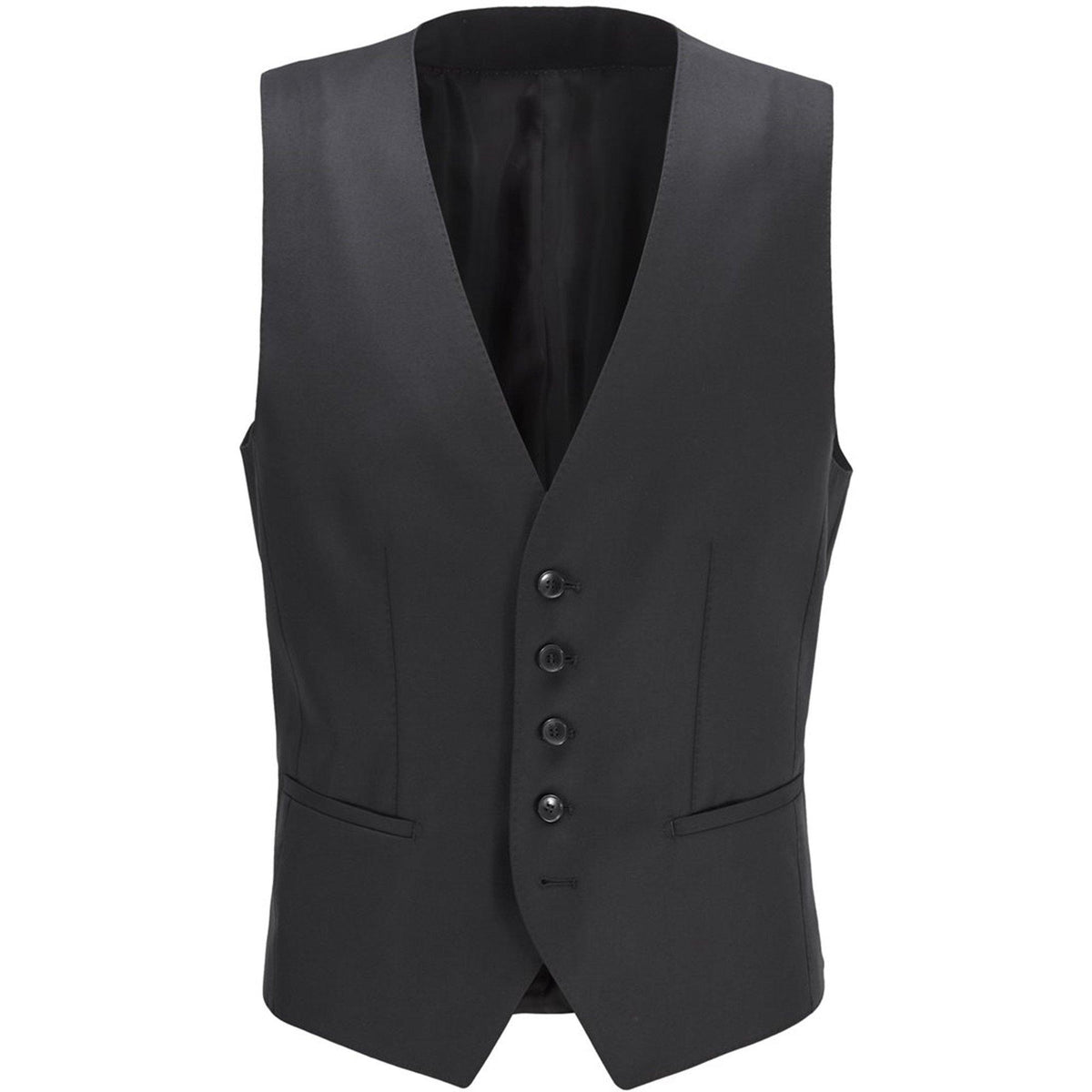 Men's HBB T-Harvers4 Tailored Fit Waistcoat