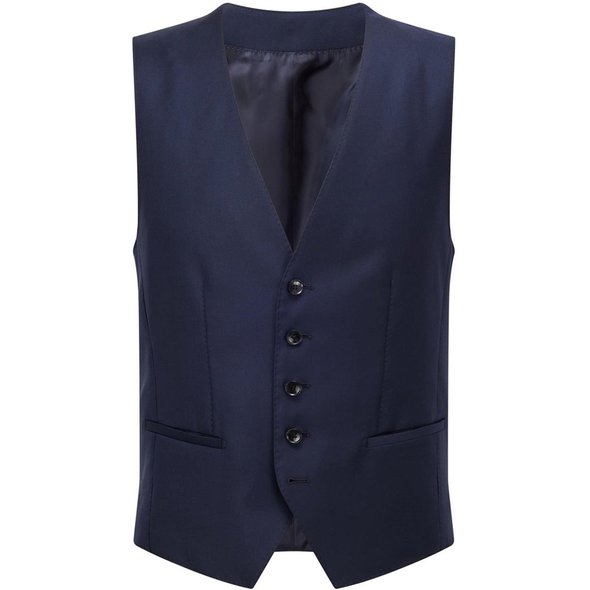 Men's HBB T-Harvers4 Tailored Fit Waistcoat