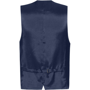 Men's Slim-fit Formal Waistcoat