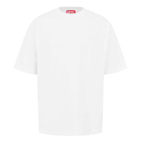Maxi Oval D T-Shirt