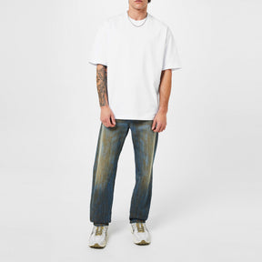 Maxi Oval D T-Shirt