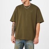 Maxi Oval D T-Shirt