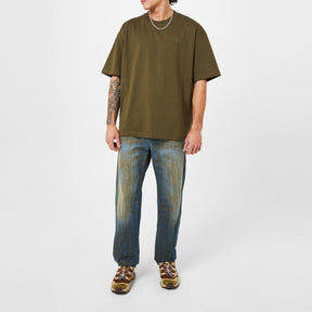 Maxi Oval D T-Shirt