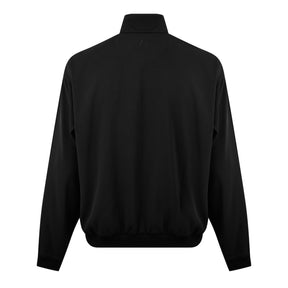 Initial Knitted Track Jacket