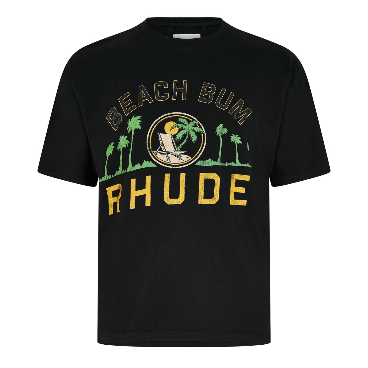 Palmera Tee