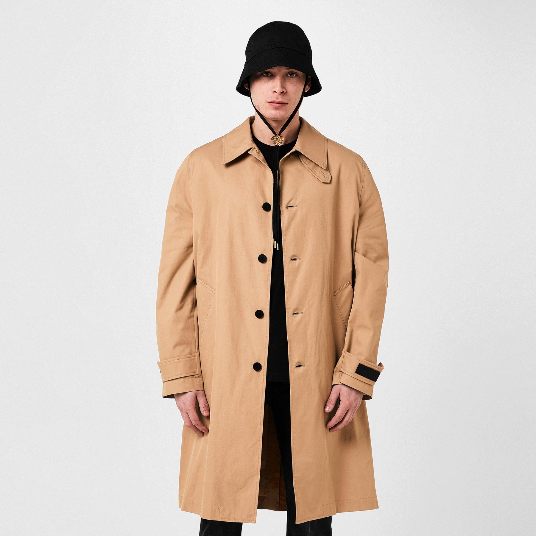 Trench Coat