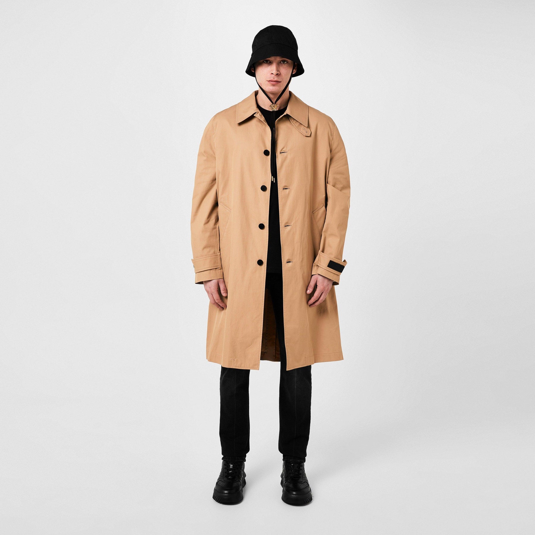 Trench Coat