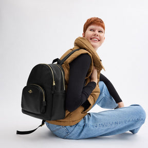 Court Backpack