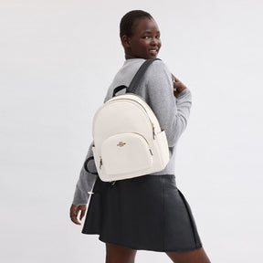 Court Backpack