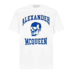 Varsity Skull T-Shirt