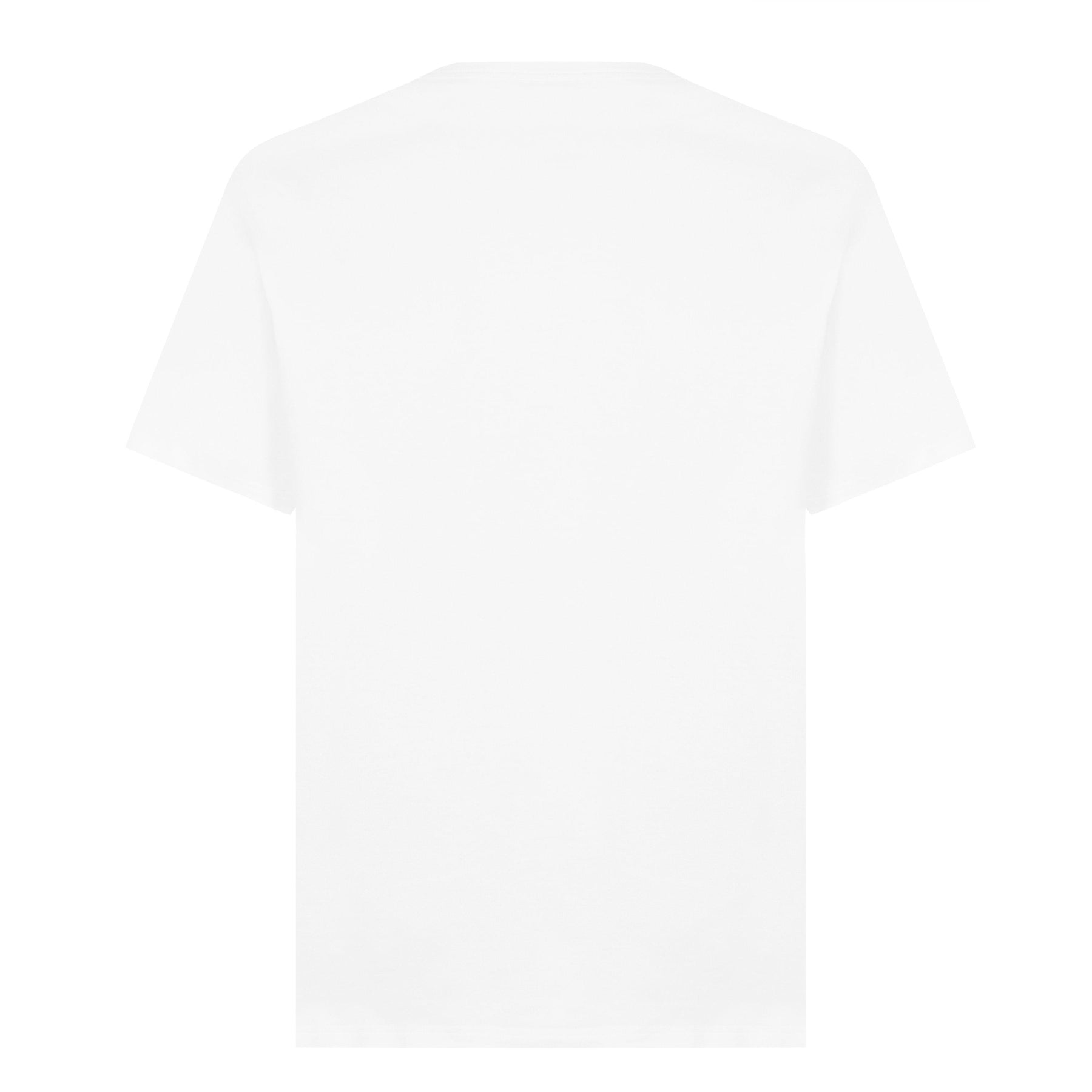 Varsity Skull T-Shirt