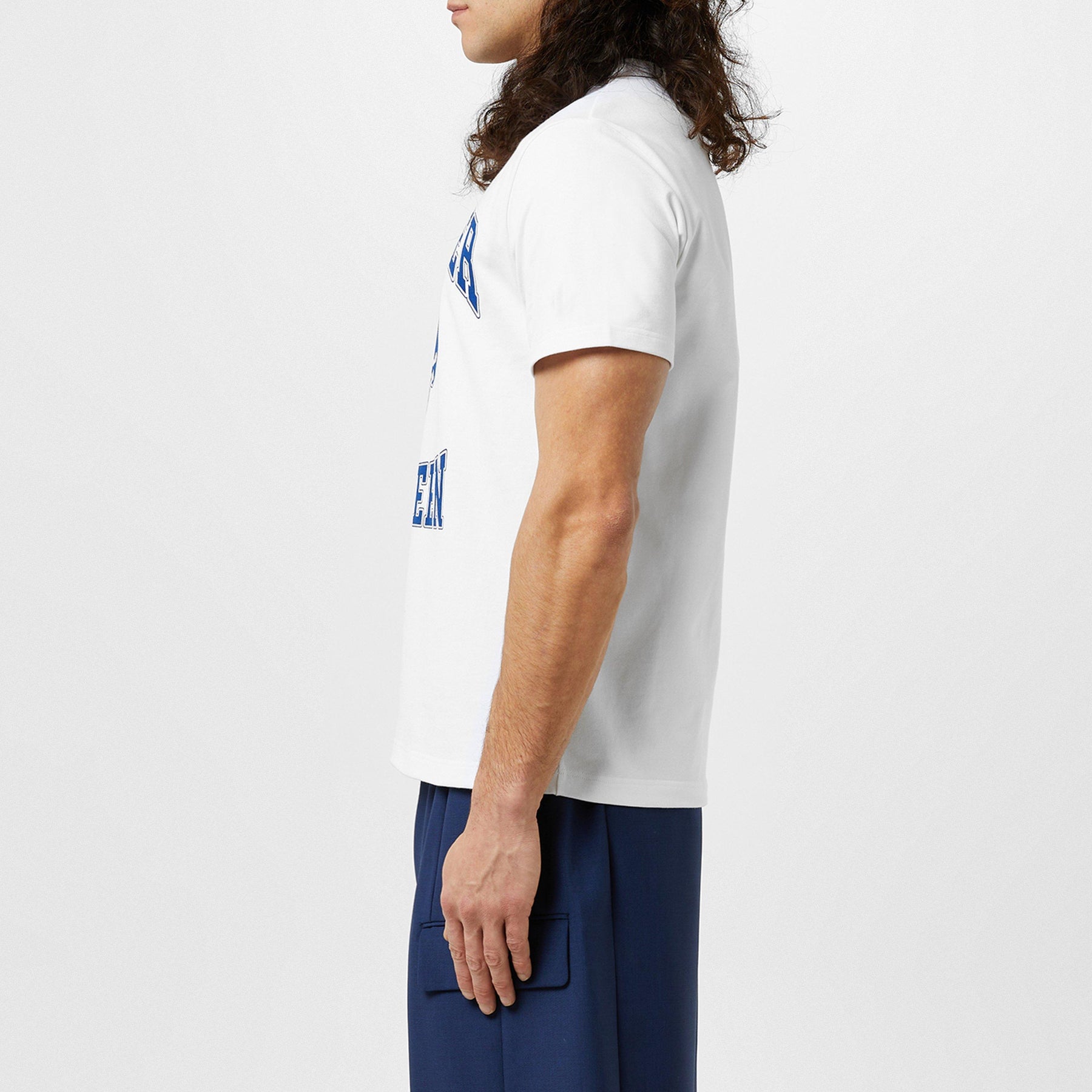 Varsity Skull T-Shirt