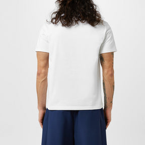 Varsity Skull T-Shirt