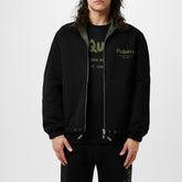 Graffiti Reversible Jacket