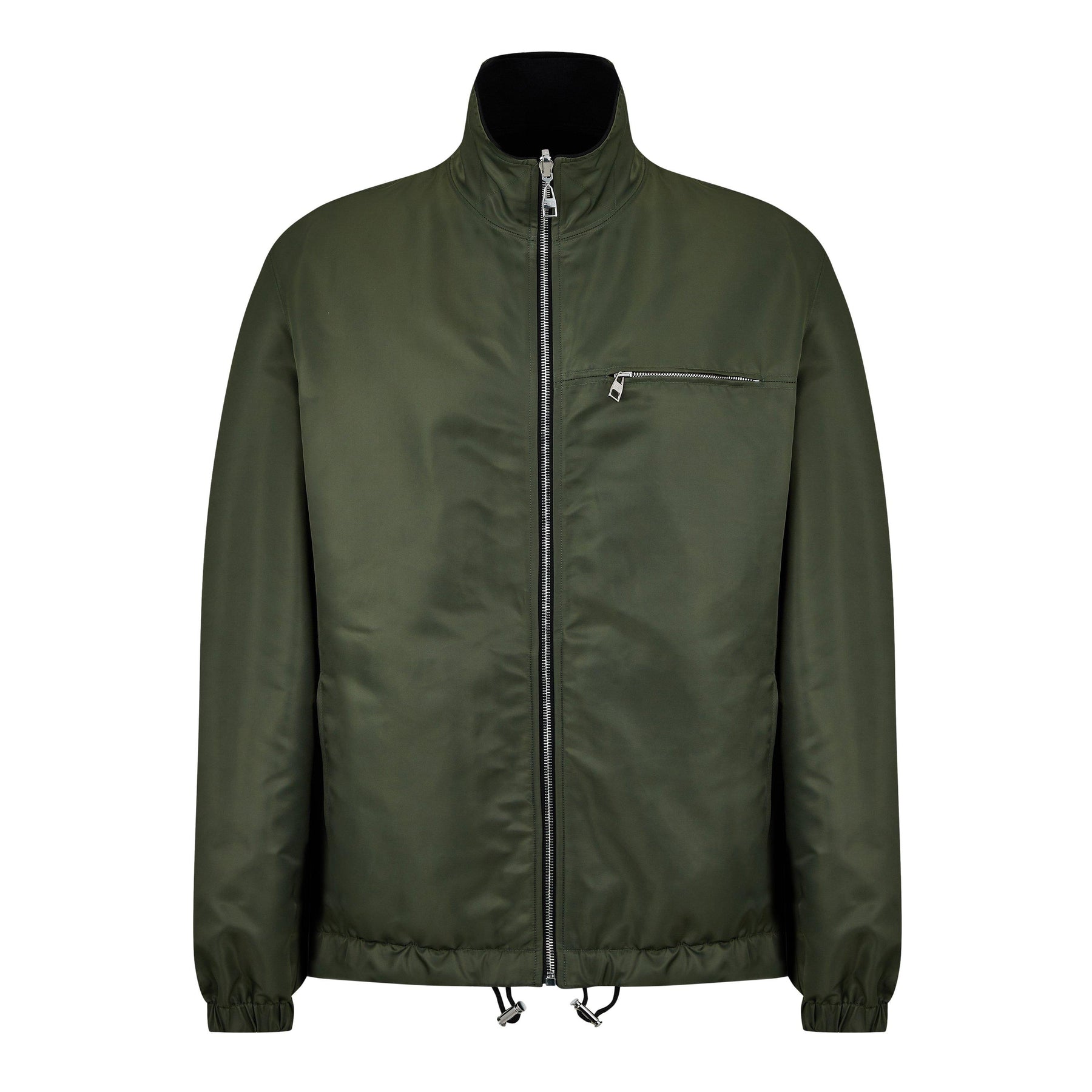 Graffiti Reversible Jacket