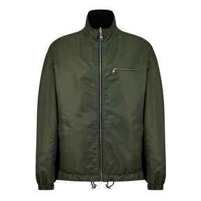 Graffiti Reversible Jacket