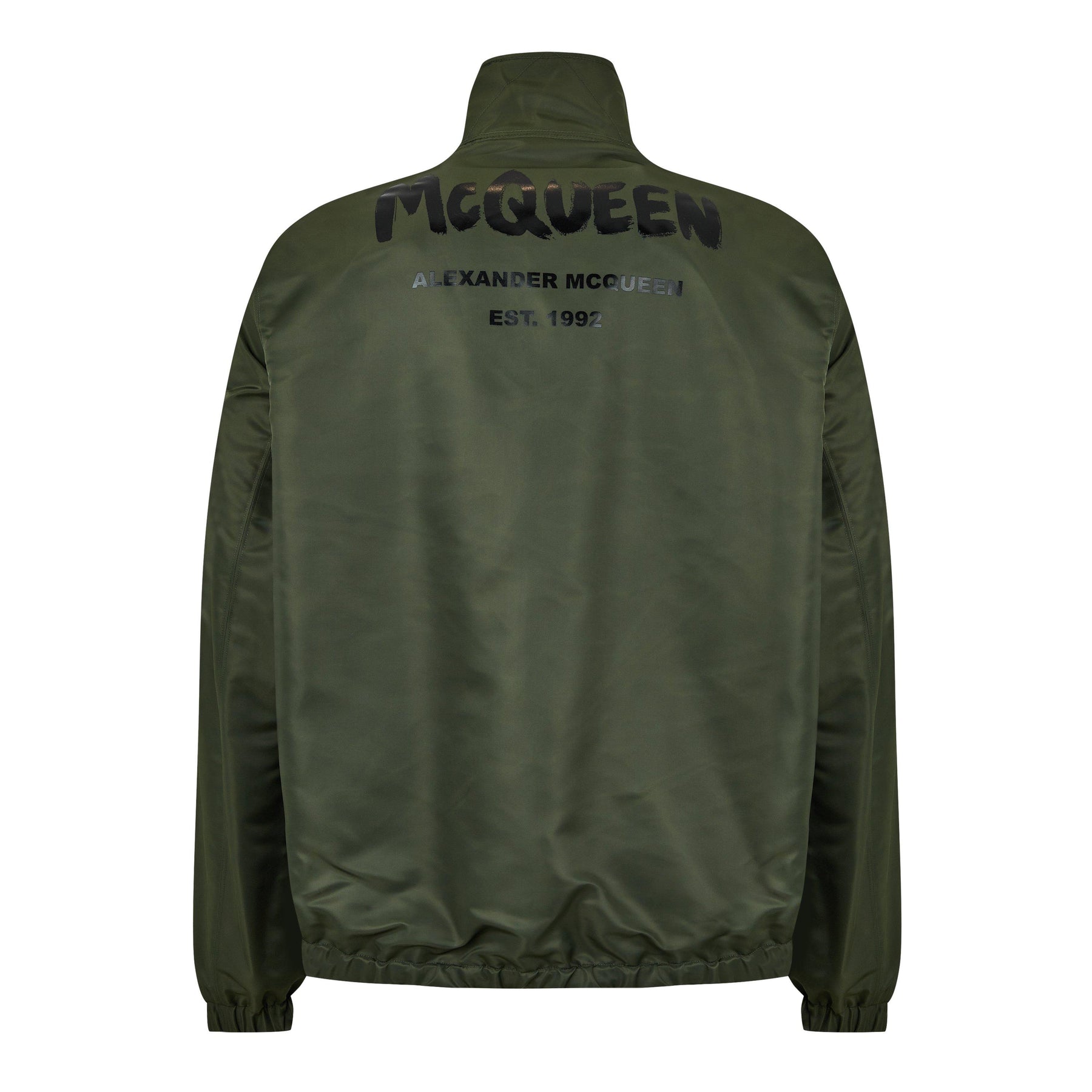 Graffiti Reversible Jacket