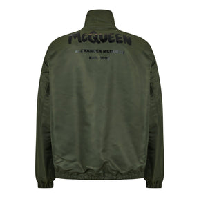 Graffiti Reversible Jacket