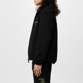 Graffiti Reversible Jacket