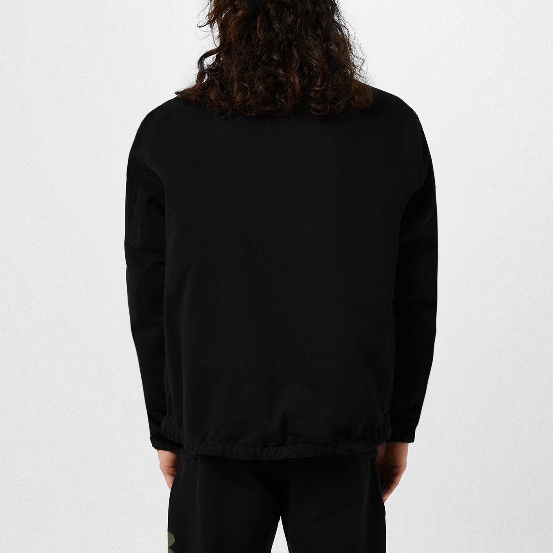 Graffiti Reversible Jacket