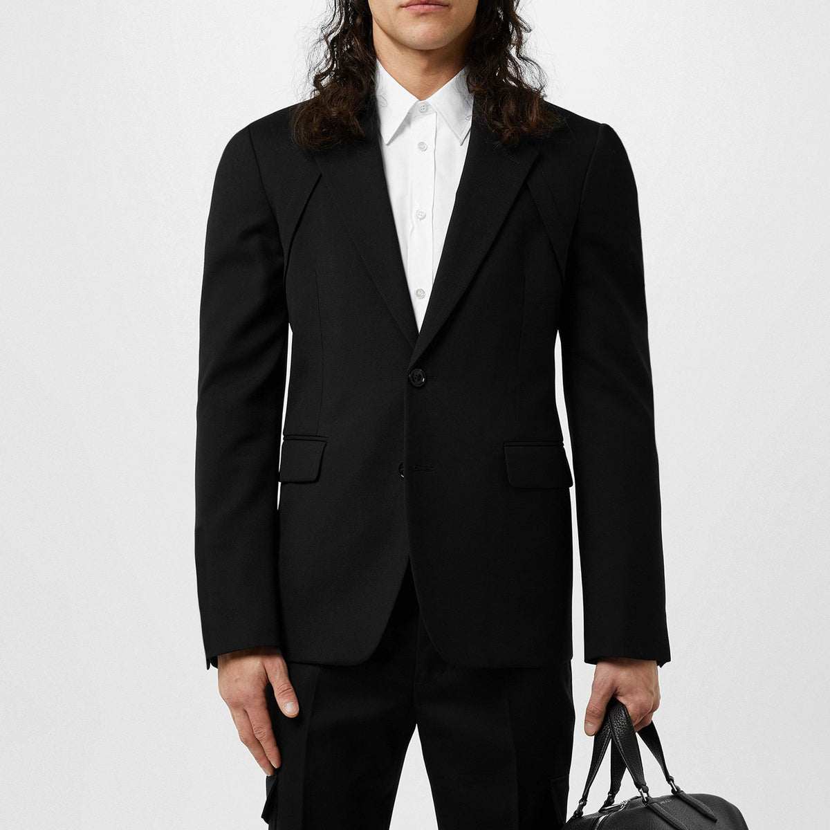 Harness Jacket