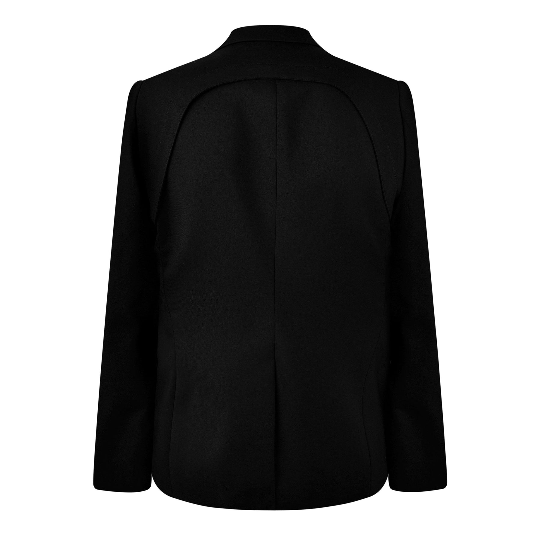 Harness Jacket