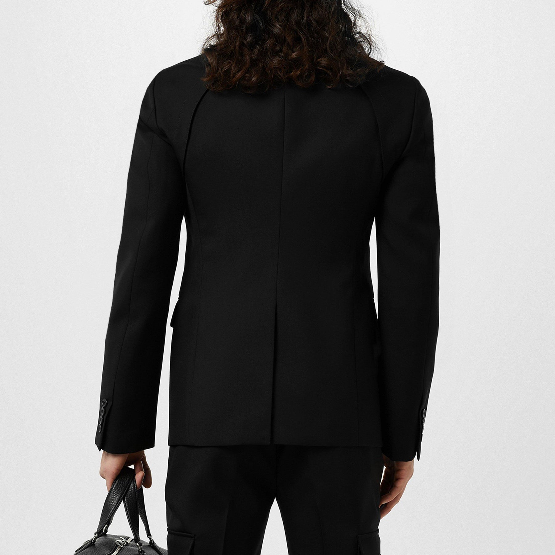 Harness Jacket