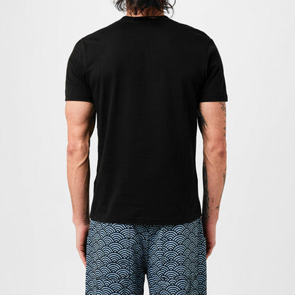 Drawn Varsity T-Shirt