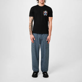 Drawn Varsity T-Shirt