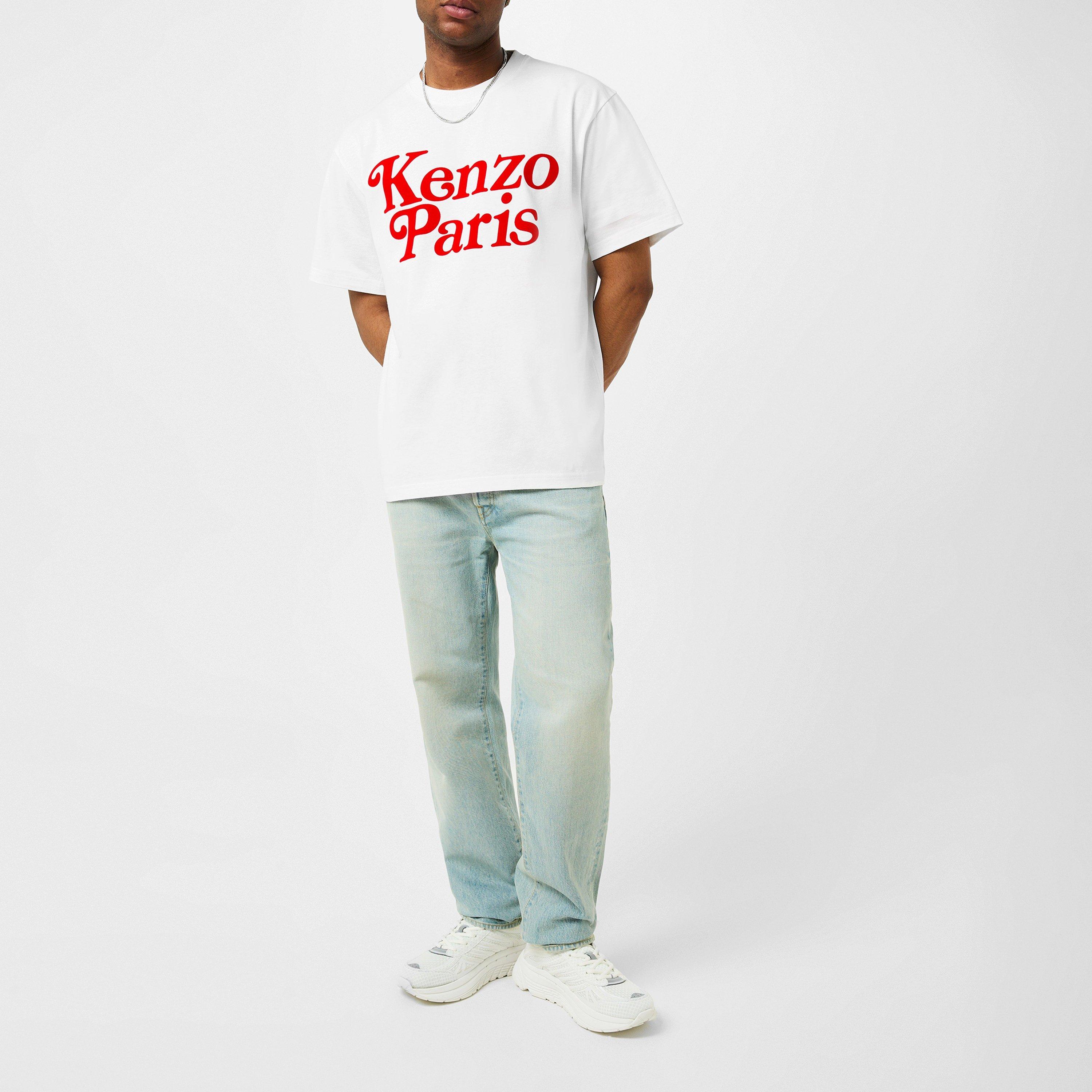 Men's Verdy Regular Fit T-Shirt
