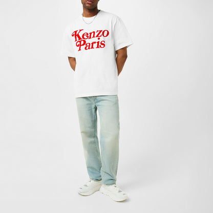 Verdy Regular Fit T-Shirt