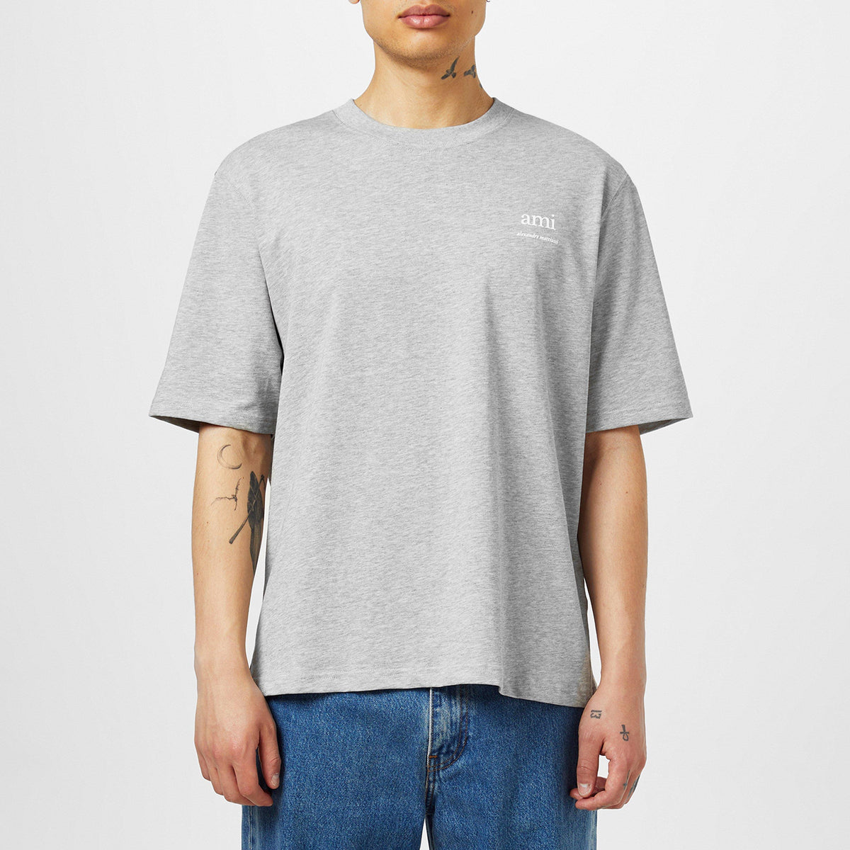 Text T-Shirt