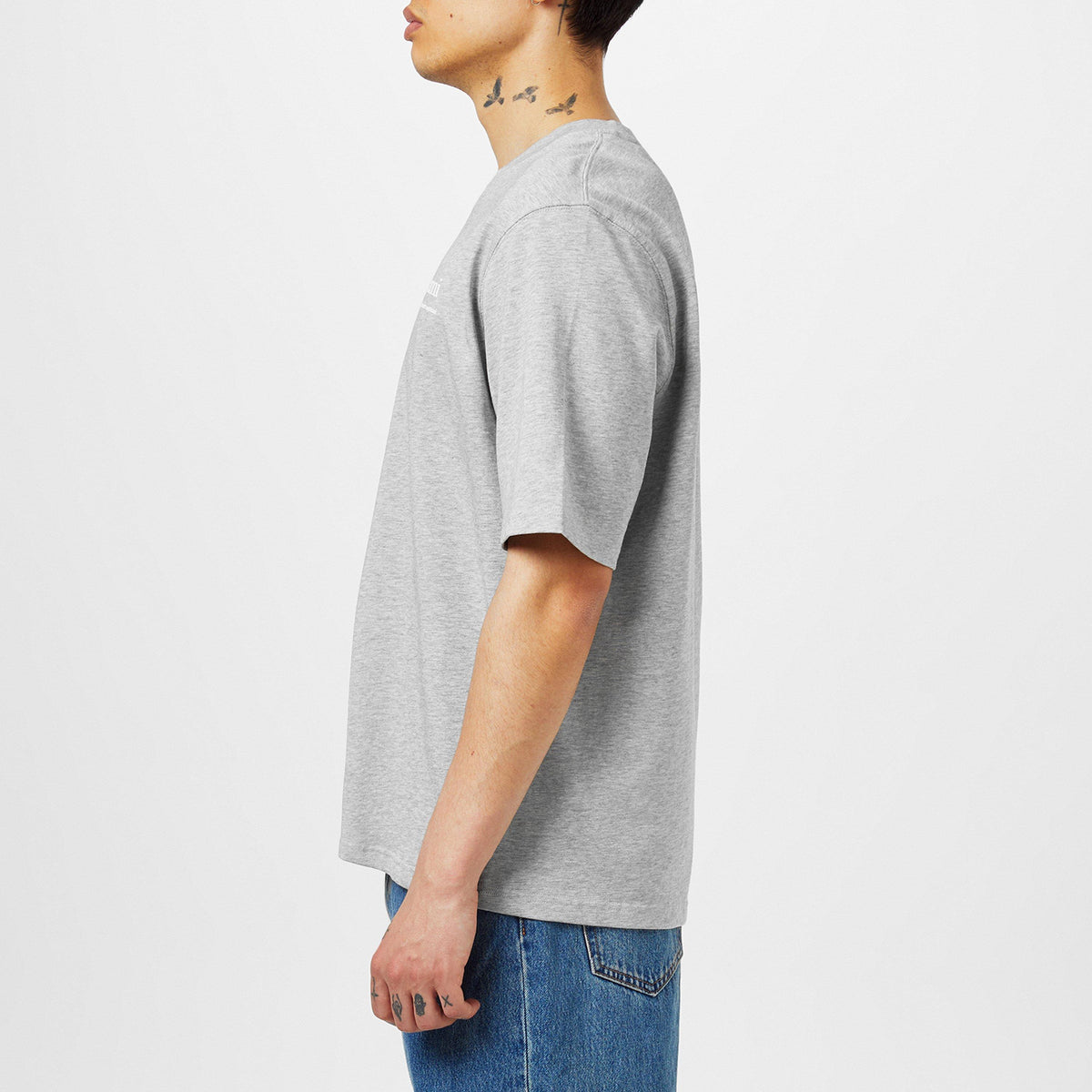 Text T-Shirt