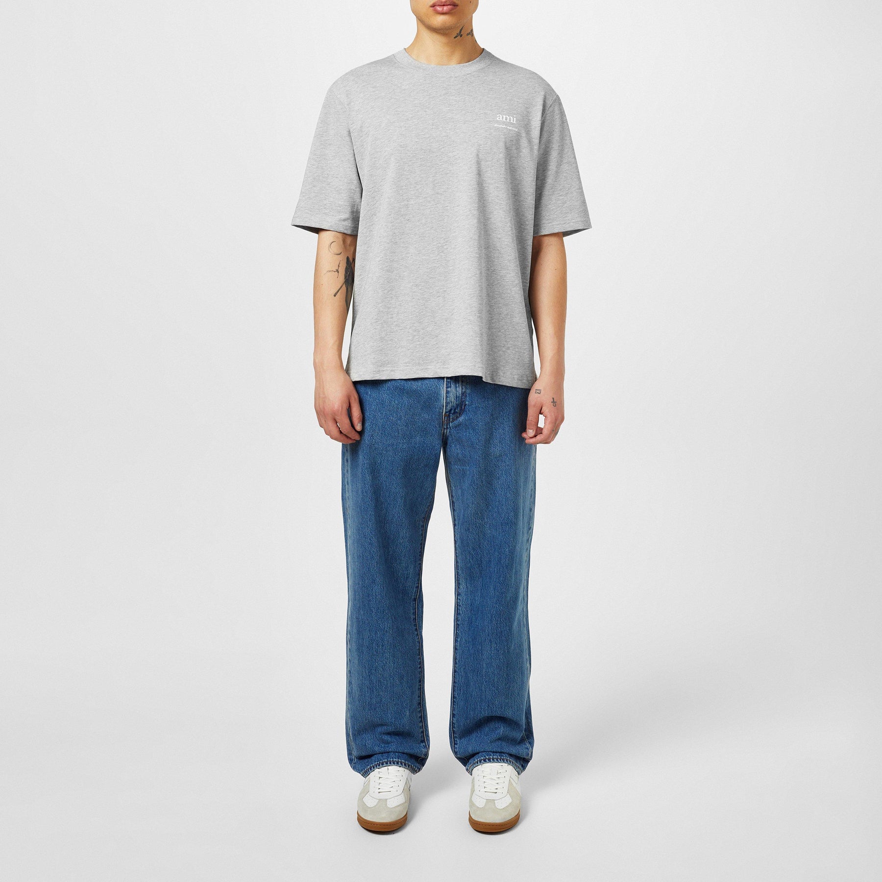 Text T-Shirt