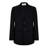 Wool Blazer
