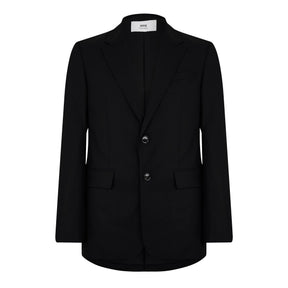Wool Blazer