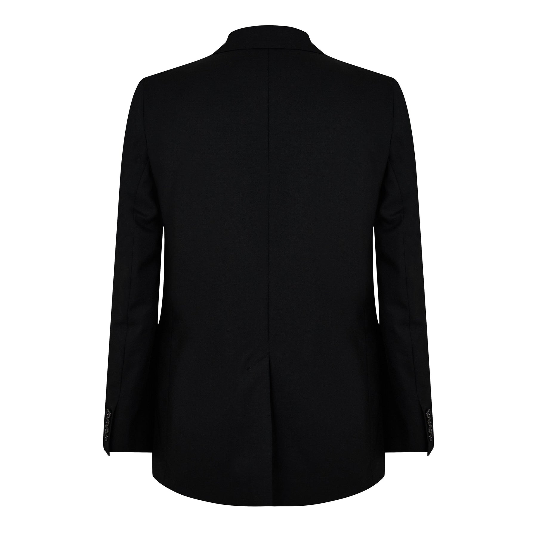 Wool Blazer