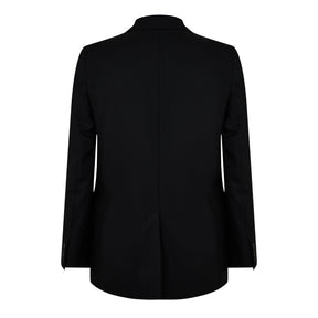 Wool Blazer