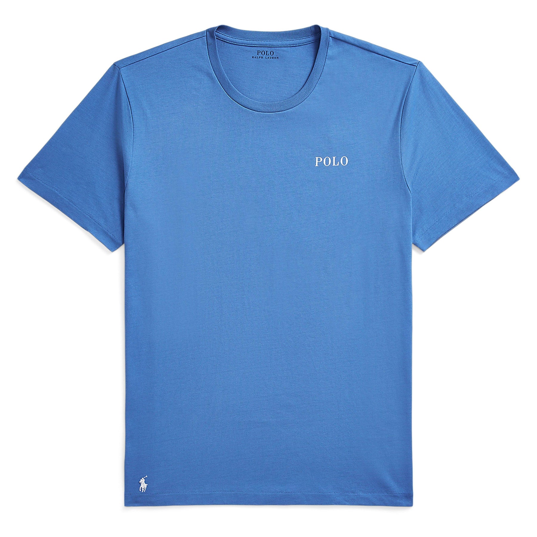 Logo Regular Fit T-Shirt