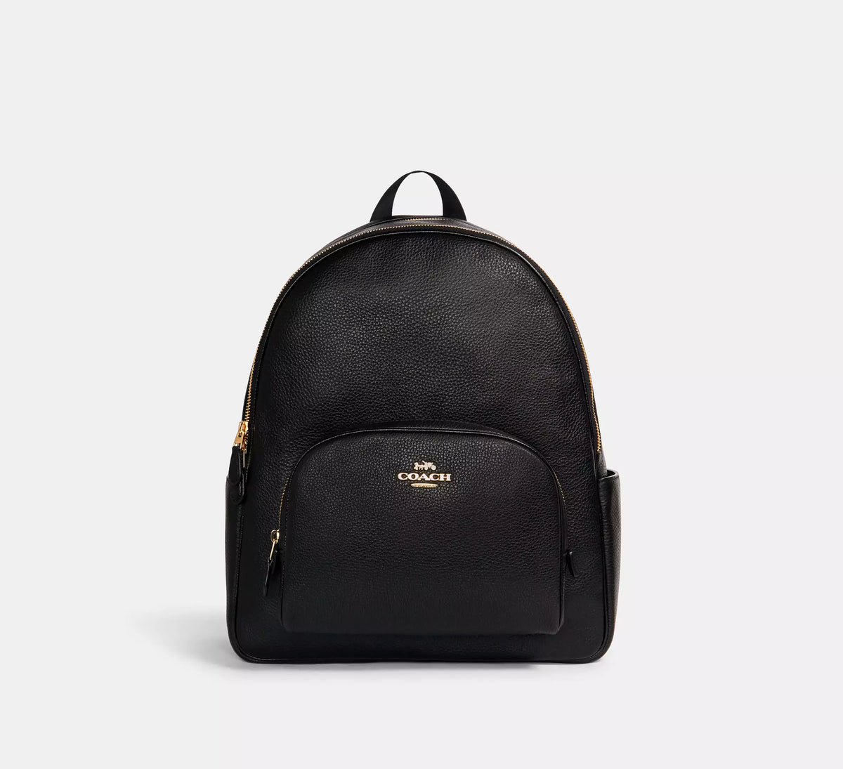 Coach Large Court Backpack - Backpacks | Shop From The Mirage