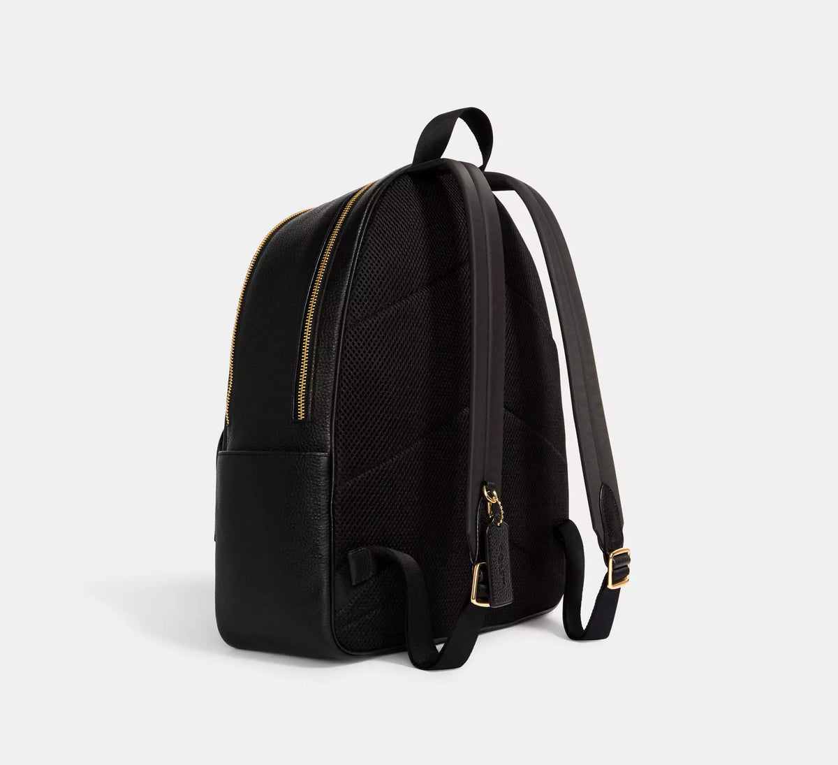 Coach Large Court Backpack - Backpacks | Shop From The Mirage