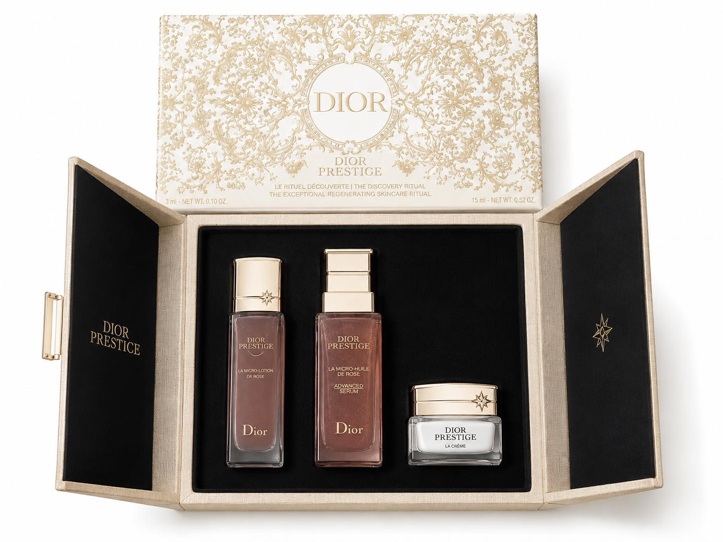 Dior Beauty Prestige - VIP GIFT - NEW IN BOX