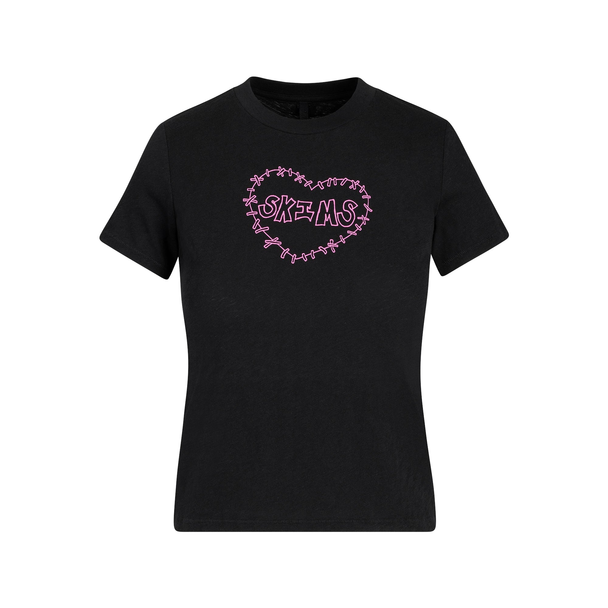 Worn in Jersey T-shirt