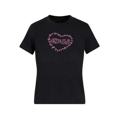 Worn in Jersey T-shirt