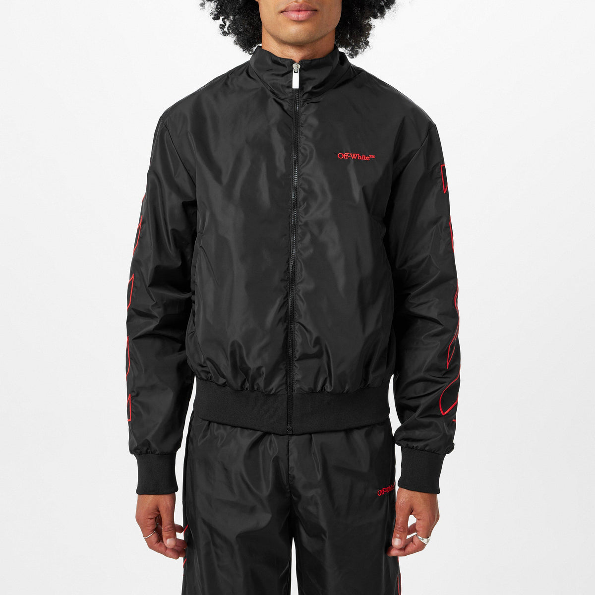 Diagonal Tracktop