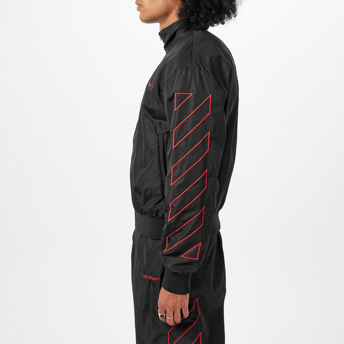 Diagonal Tracktop