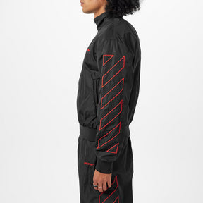 Diagonal Tracktop