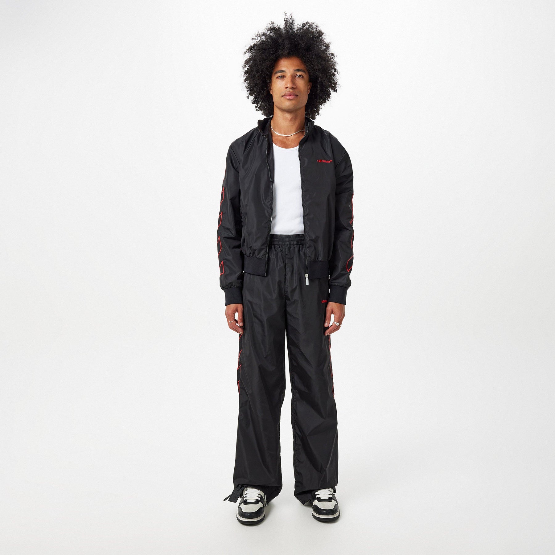 Diagonal Tracktop